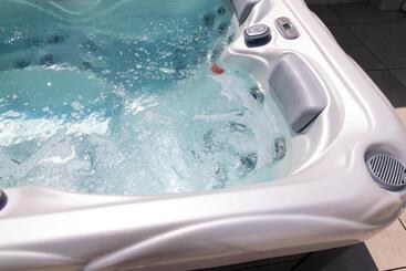 هتل آپارتمان Residence Flow R