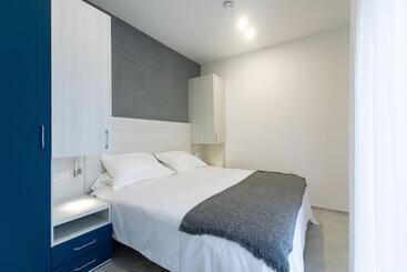 هتل آپارتمان Residence Flow R