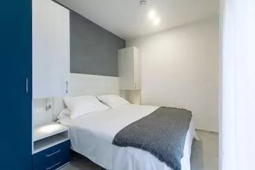 هتل آپارتمان Residence Flow R