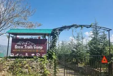 Snow Trails Resort By Gilgo