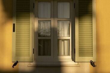 The Agora Hotel Adults Only