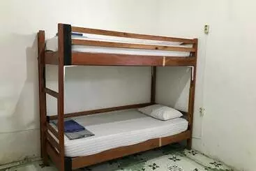The House Hostel