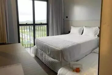 Tri Hotel Premium Itapema