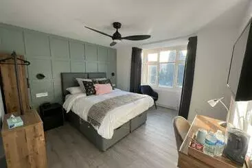 United Home B&b