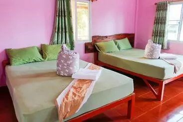 Weangchan Resort