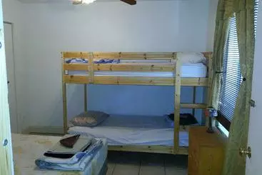 הוסטל Casa Yallaha St. Augustine