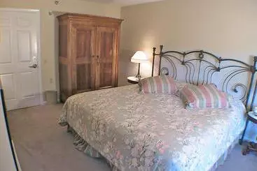 Nocleg ze śniadaniem Birch Ridge Inn