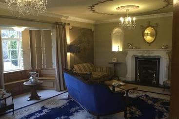 住宿加早餐  Clow Beck House