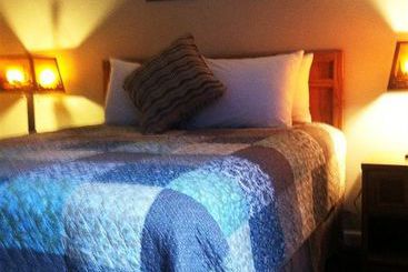 민박 Dana Place Inn At Pinkham Notch