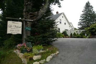 مبيت وإفطار Le Vatout