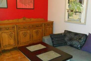 Bed and Breakfast Orient Express Guest House