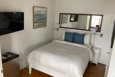 צימר Prince Albert Provincetown