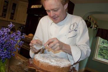 צימר Scranton Seahorse Inn