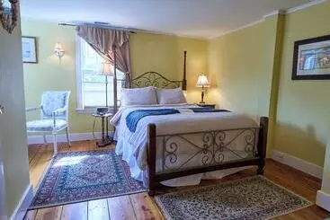 Bed & Breakfast Scranton Seahorse Inn