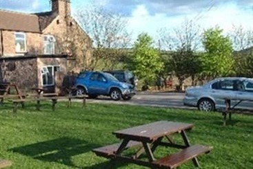 민박 The Stanley Arms