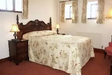 민박 The Stanley Arms