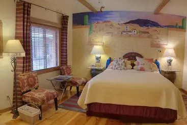 Grand Canyon Bed And Breakfast