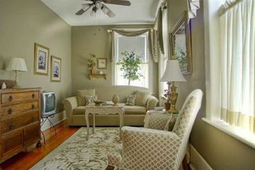 Hawthorn A Bed & Breakfast