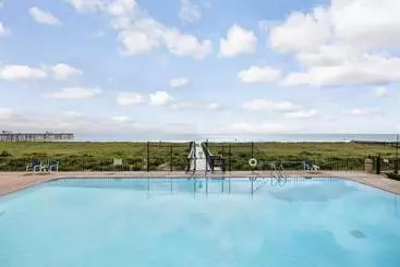 בית מלון כפרי Amelia South Condos