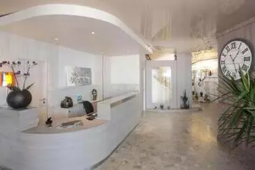 בית מלון כפרי Capo Rosso