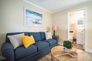 호텔 Caribbean Shores Waterfront Resort