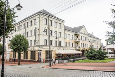 בית מלון כפרי Kochar