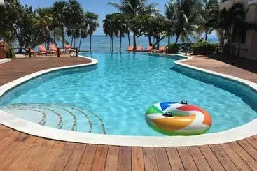 Hotell Laru Beya All Inclusive Resort