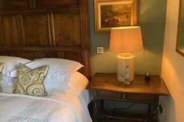 호텔 Old Downton Lodge