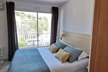 هتل Residence Saint Michel