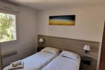 Hotel Residence Saint Michel