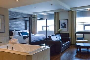 فندق Sterling Inn & Spa