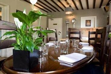 酒店 The Cherry Tree Inn