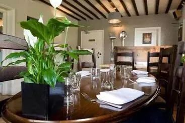 Hotel The Cherry Tree Inn