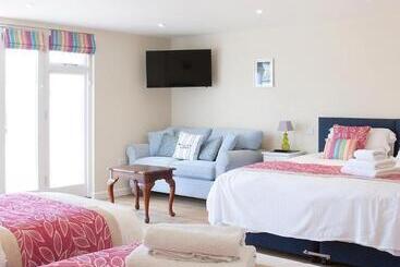 Hotel The Green Dragon