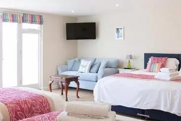 Hotel The Green Dragon