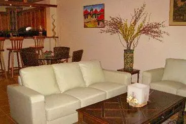 Отель Villa Del Sol