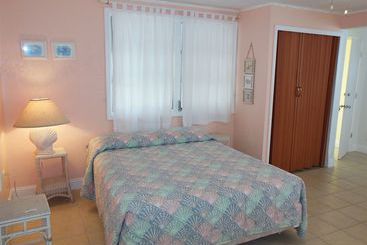 Hotel La Te Da by the Sea