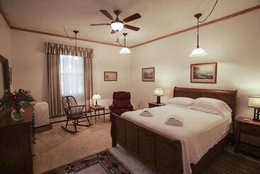 Mayor Lord S House B&b