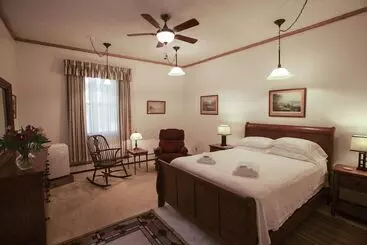 Mayor Lord S House B&b