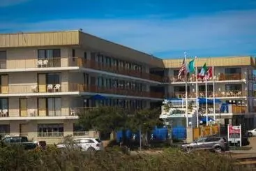 Motelli Roman Holiday Resort