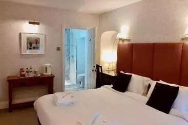 膳宿费 23 St Mary's