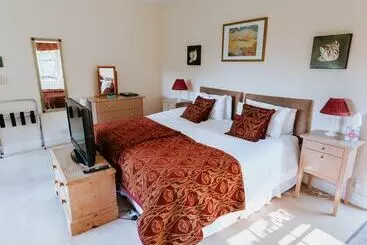 펜션 Bluebell House