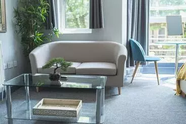 Pensão Innit Rooms Ocean Breeze