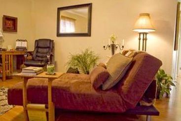 River Rock Bed And Breakfast Cottages