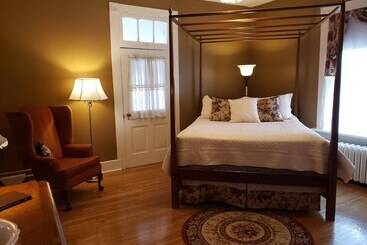 The Carriage Inn B&b