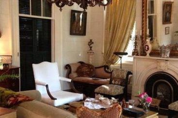 The Elms Bed And Breakfast