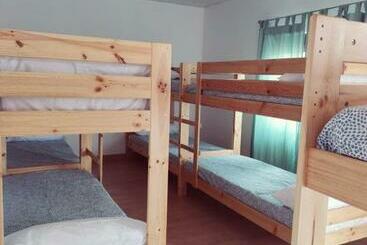 Albergue Los Patos