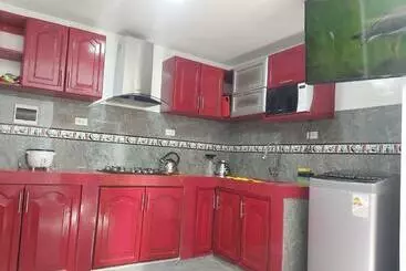 Apartamentos Appart D Eliette