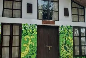 Bed and Breakfast The Room By Sarwaa