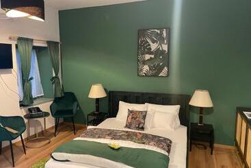 Dunakavics Xiii Apartman